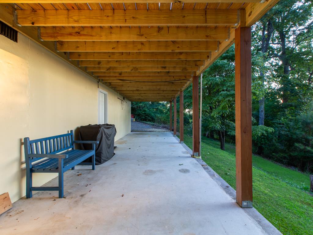 783 Hickory Ridge Drive Ellijay, GA 30536 - Photo 46 of 53 Gallery Image 46