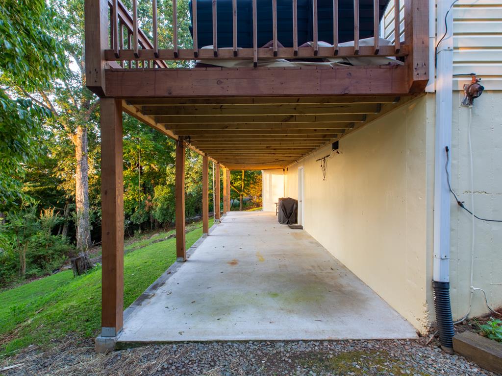 783 Hickory Ridge Drive Ellijay, GA 30536 - Photo 47 of 53 Gallery Image 47