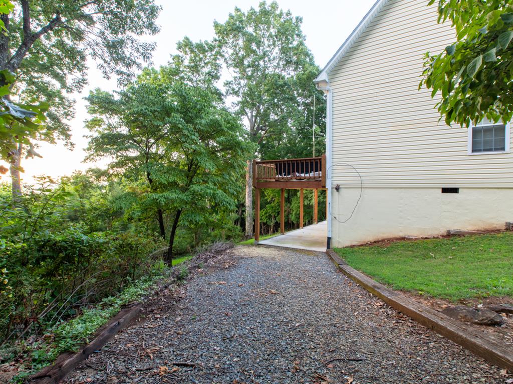783 Hickory Ridge Drive Ellijay, GA 30536 - Photo 48 of 53 Gallery Image 48