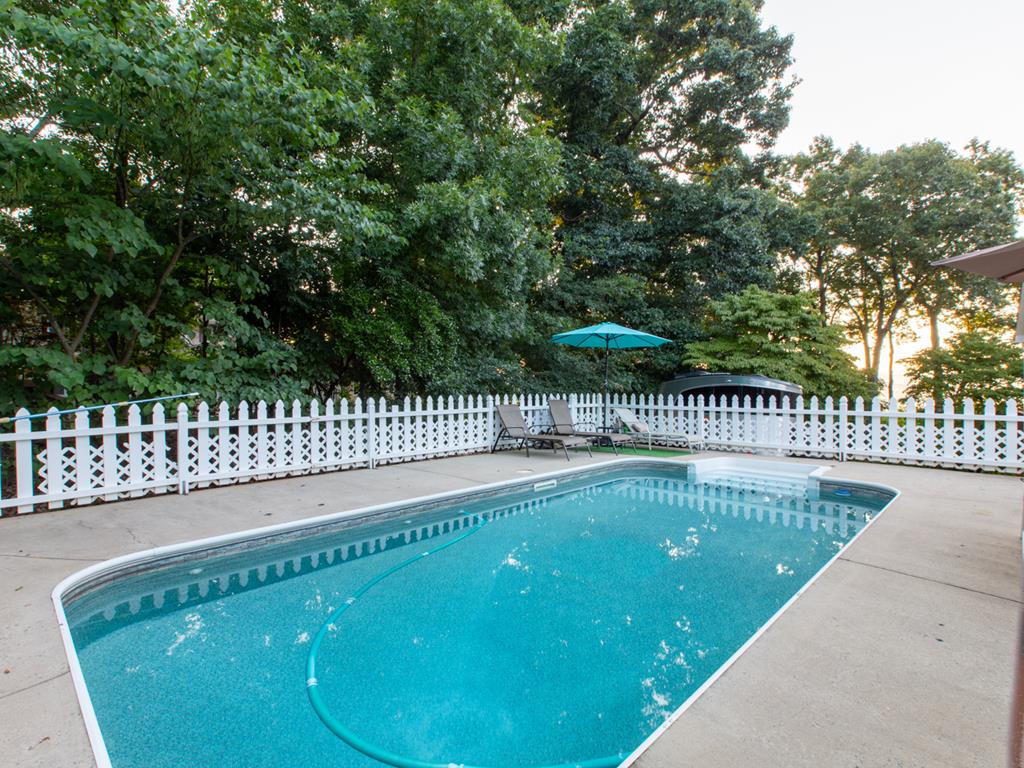 783 Hickory Ridge Drive Ellijay, GA 30536 - Photo 50 of 53 Gallery Image 50
