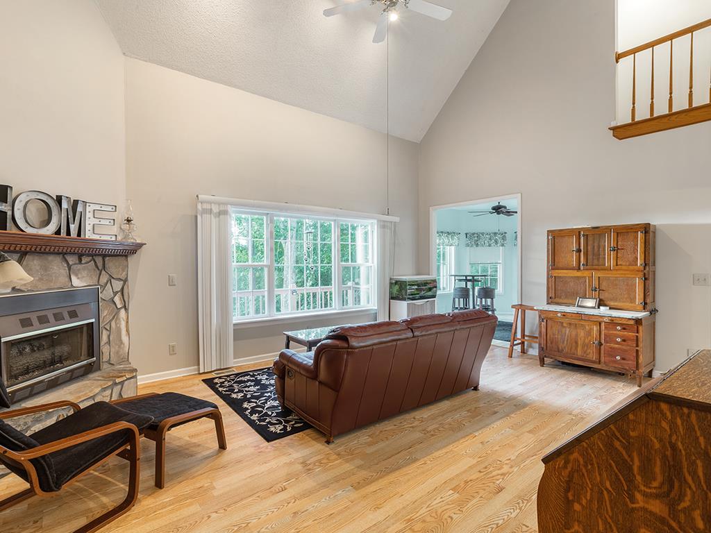 783 Hickory Ridge Drive Ellijay, GA 30536 - Photo 5 of 53 Gallery Image 5