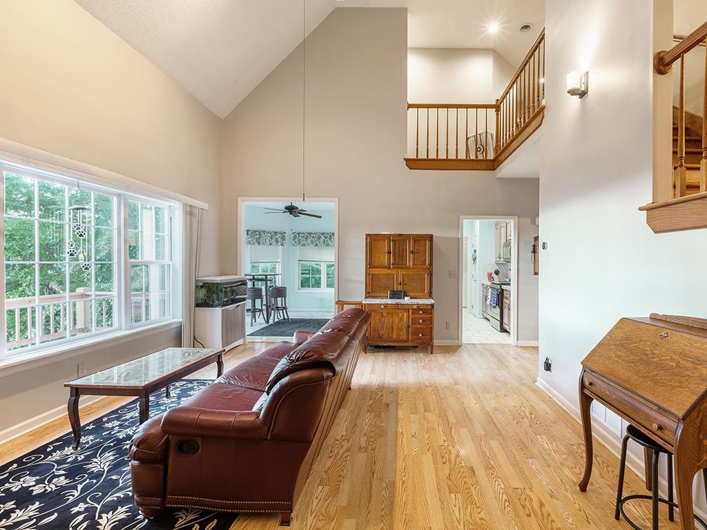 783 Hickory Ridge Drive Ellijay, GA 30536 - Photo 6 of 53 Gallery Image 6