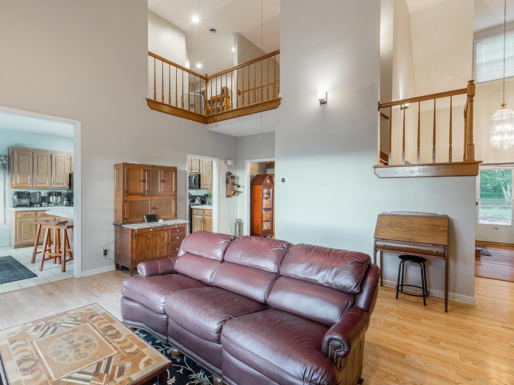 783 Hickory Ridge Drive Ellijay, GA 30536 - Photo 7 of 53 Gallery Image 7