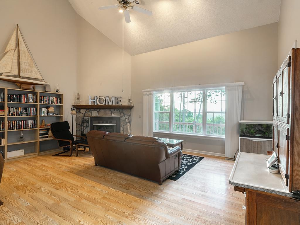 783 Hickory Ridge Drive Ellijay, GA 30536 - Photo 8 of 53 Gallery Image 8