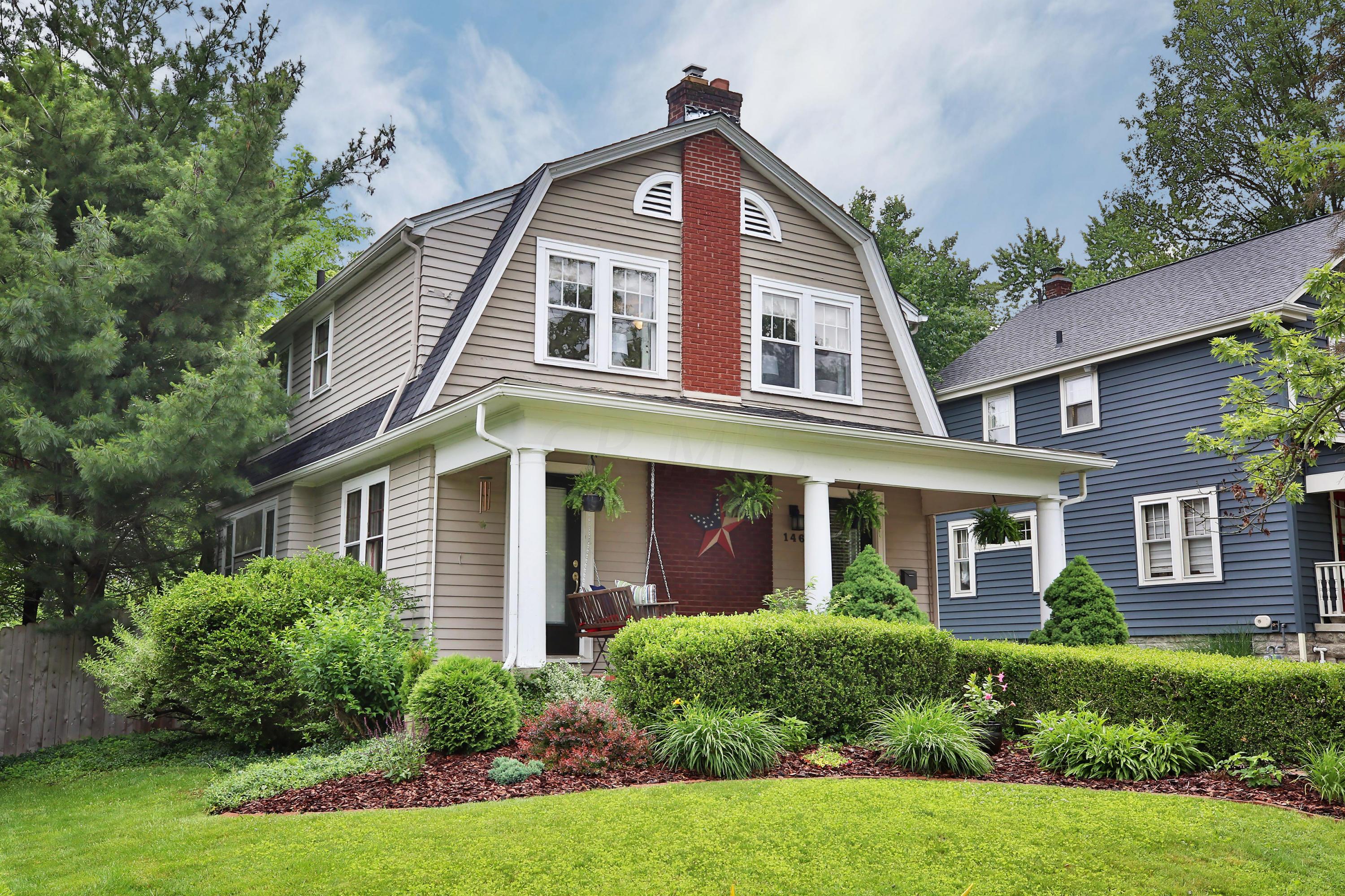 146 Acton Road Columbus, OH 43214 - Photo 1 of 44 Gallery Image 1