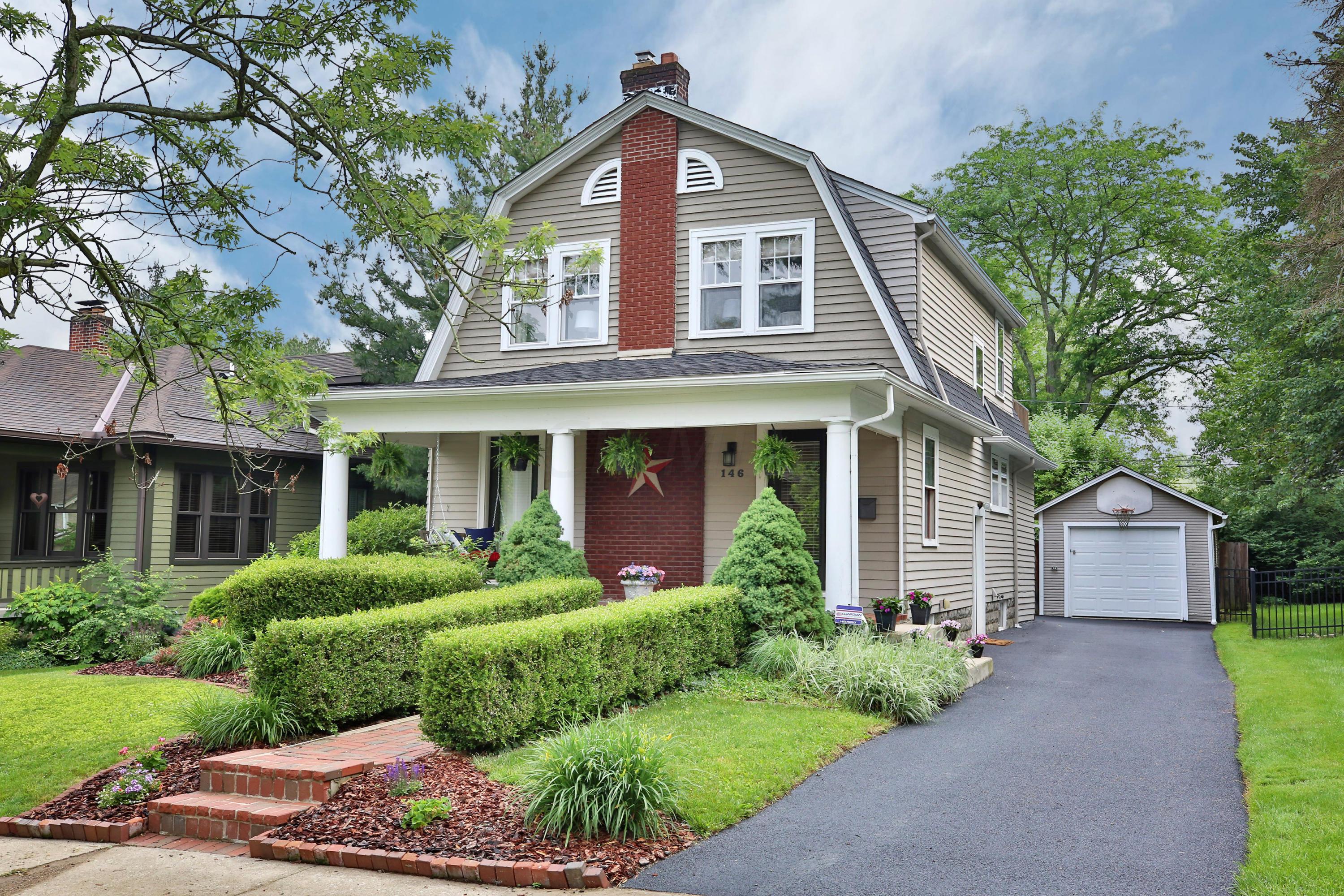 146 Acton Road Columbus, OH 43214 - Photo 2 of 44 Gallery Image 2