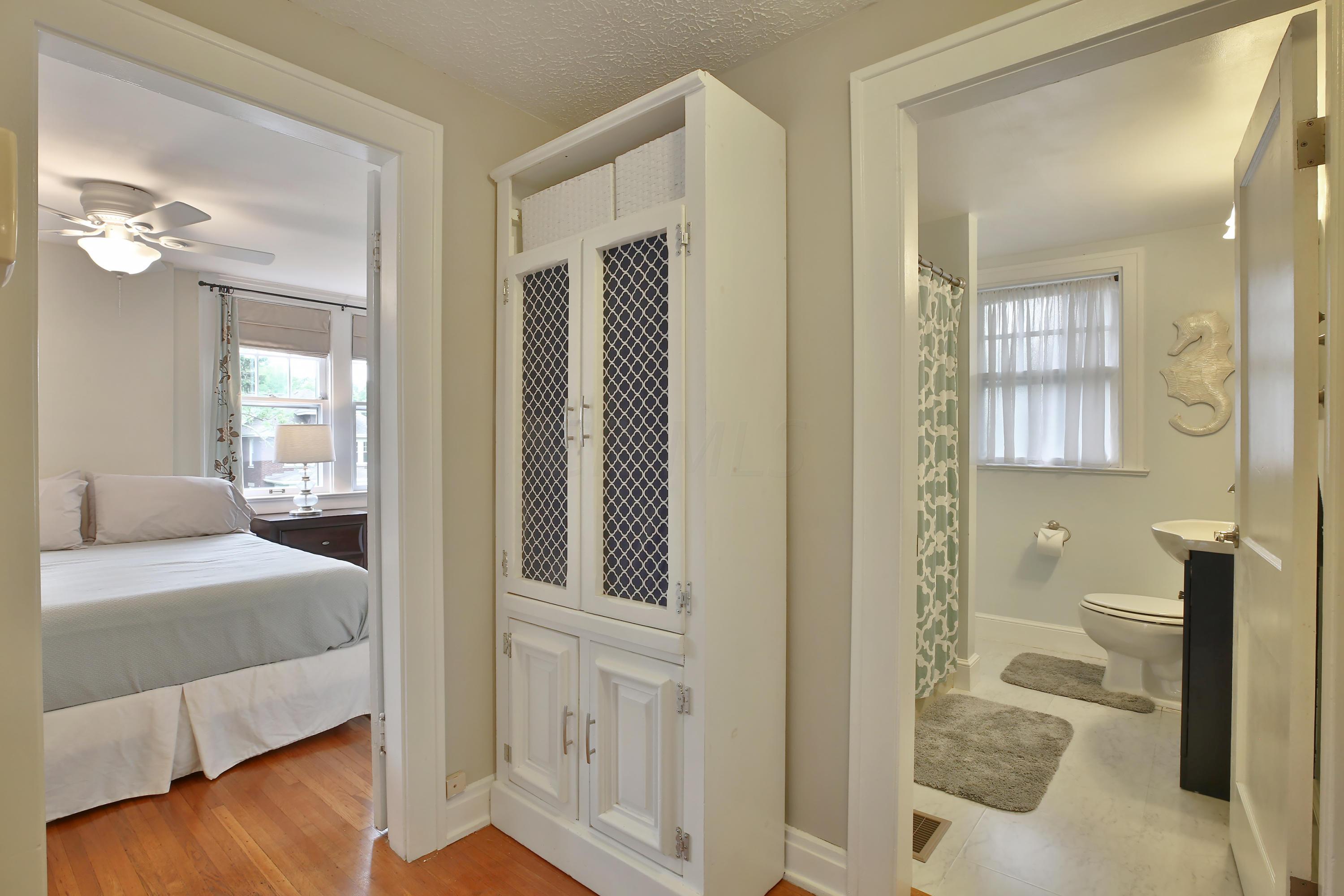 146 Acton Road Columbus, OH 43214 - Photo 25 of 44 Gallery Image 25