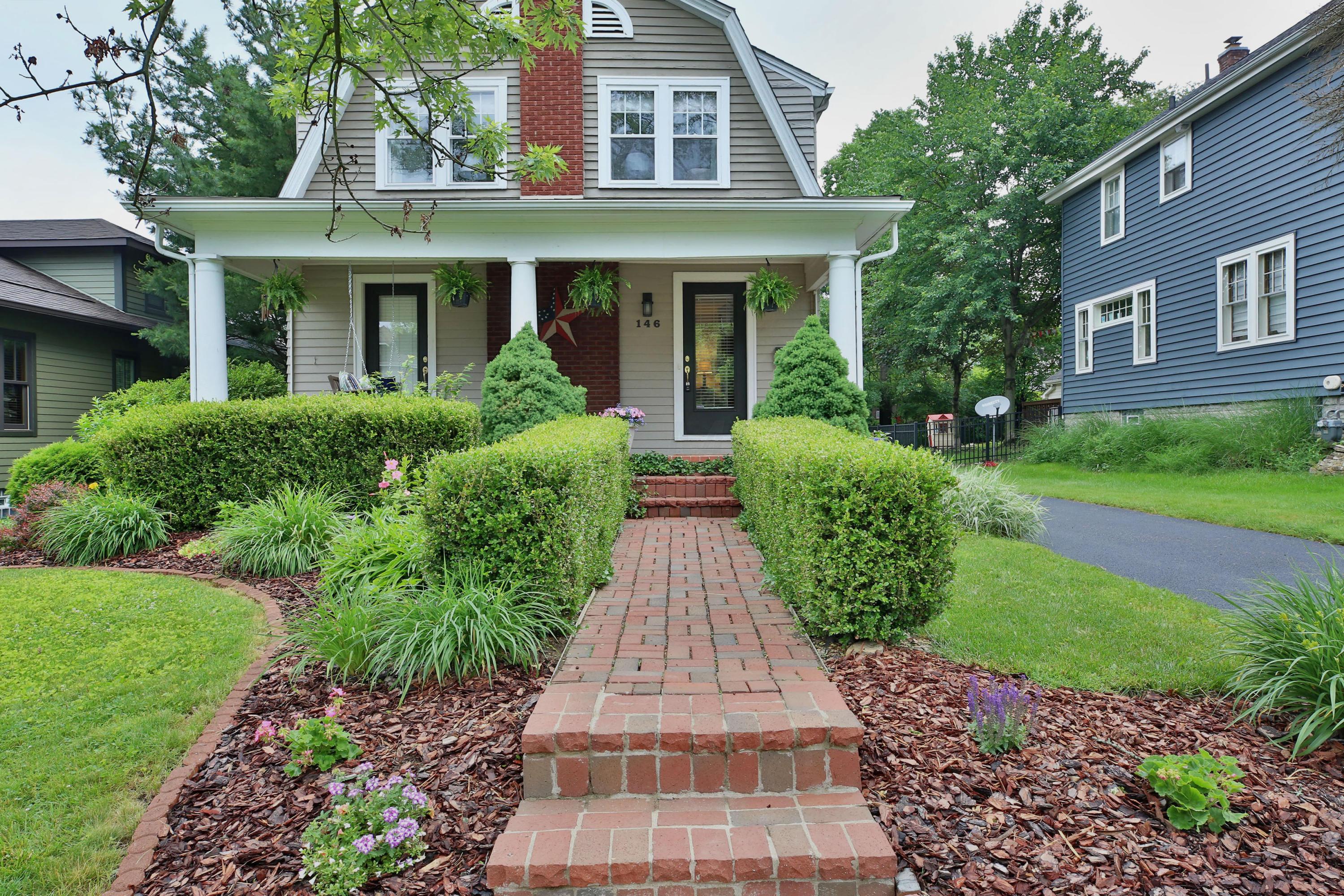 146 Acton Road Columbus, OH 43214 - Photo 3 of 44 Gallery Image 3