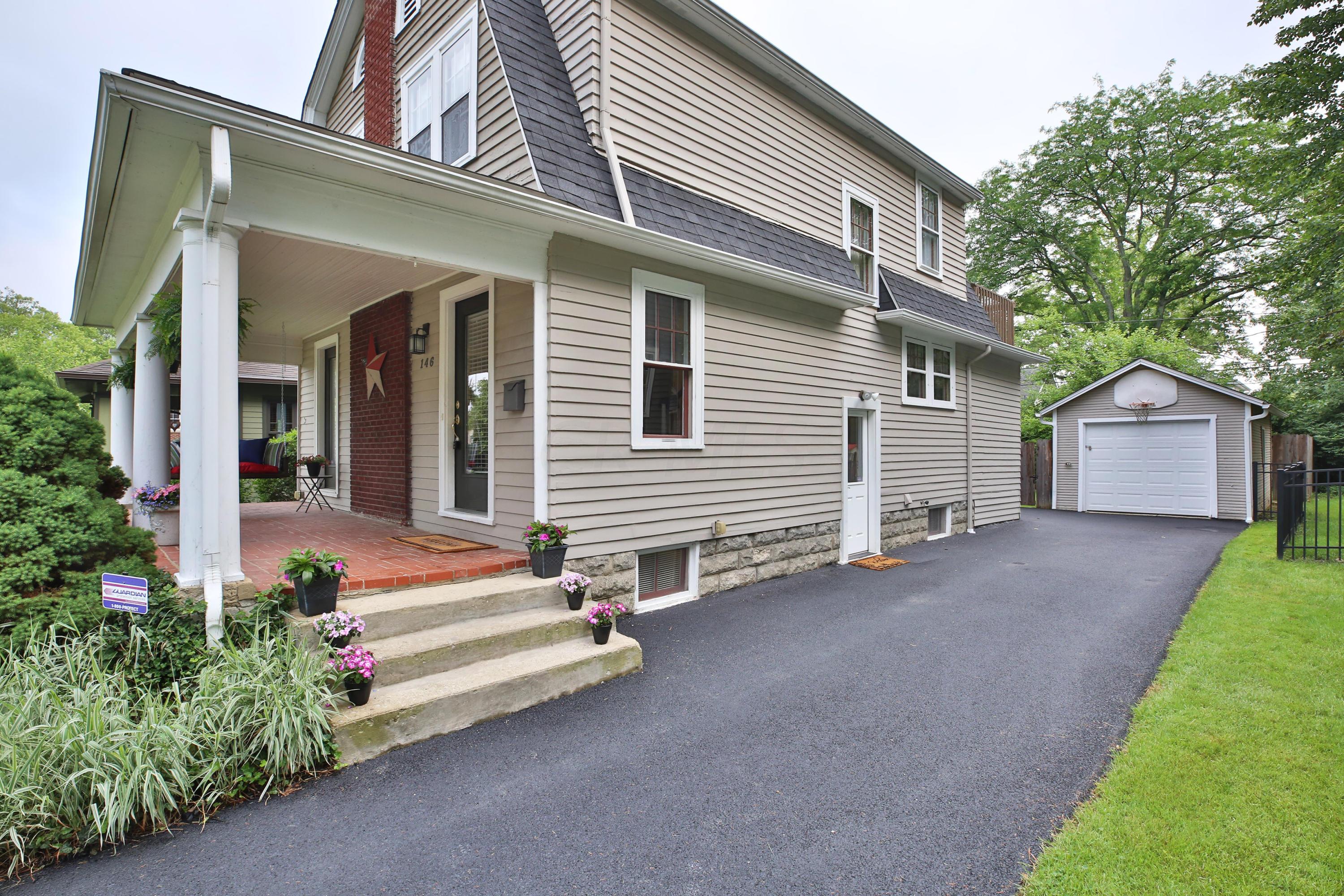 146 Acton Road Columbus, OH 43214 - Photo 34 of 44 Gallery Image 34