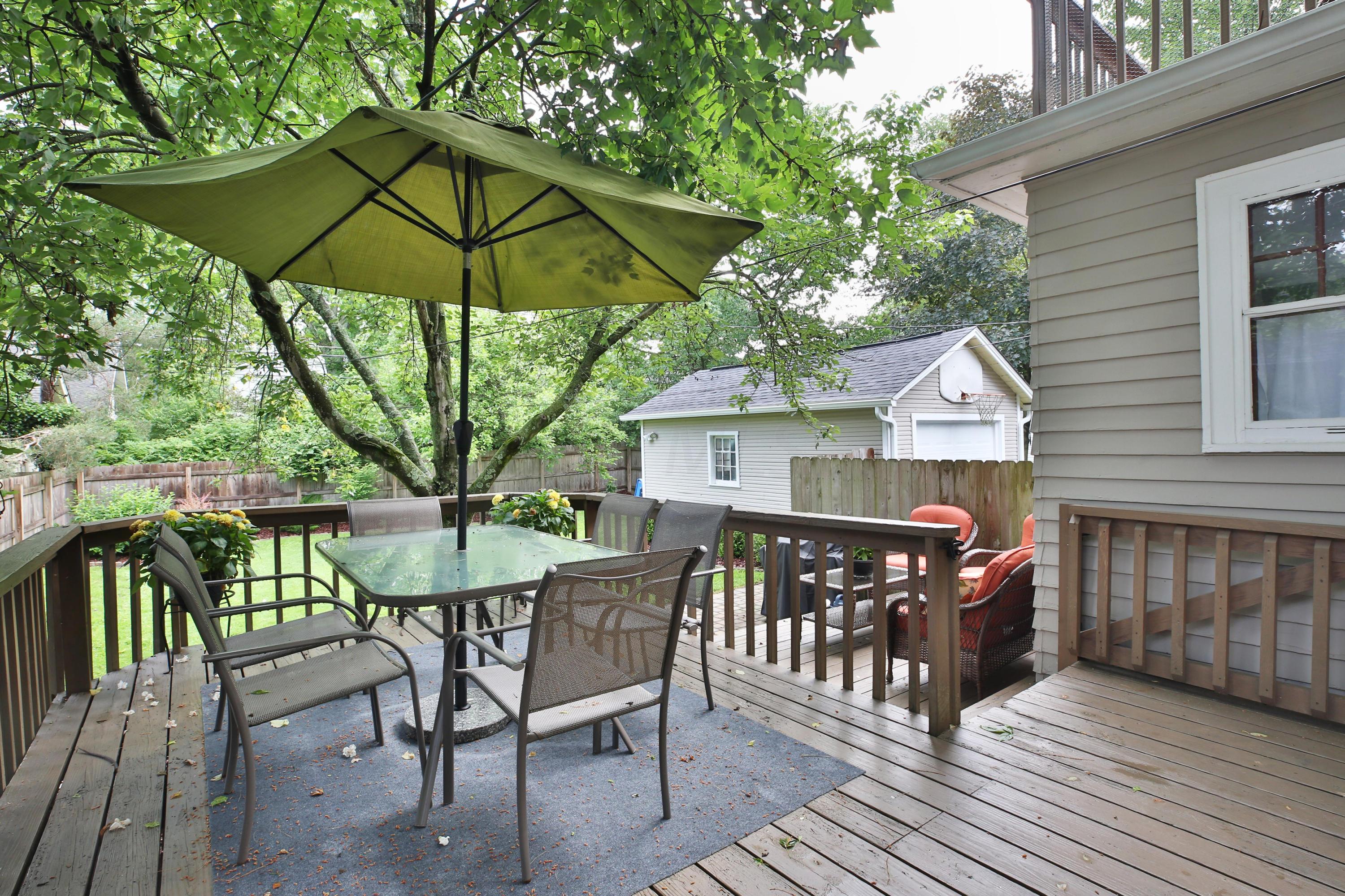 146 Acton Road Columbus, OH 43214 - Photo 35 of 44 Gallery Image 35