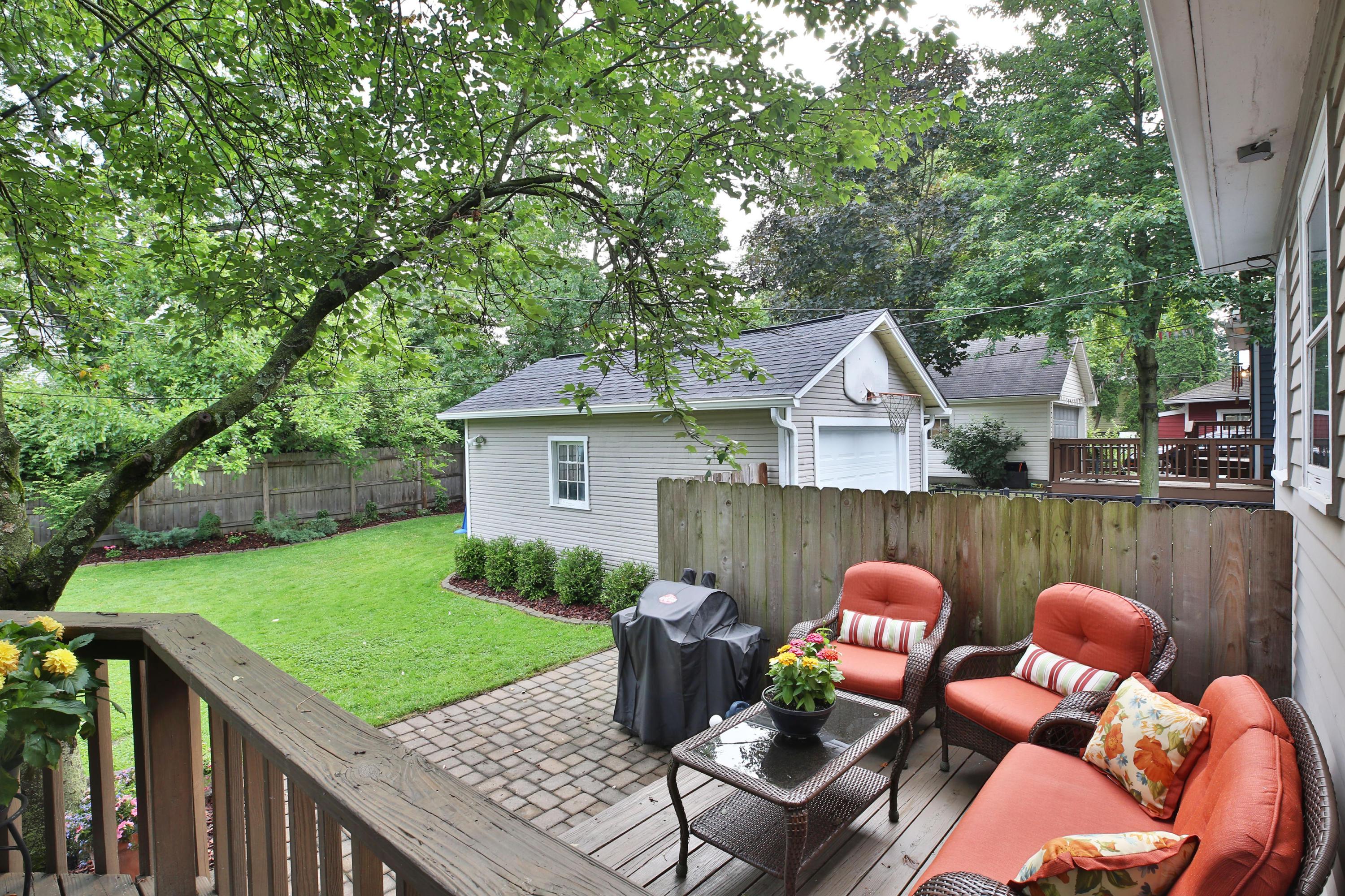 146 Acton Road Columbus, OH 43214 - Photo 36 of 44 Gallery Image 36