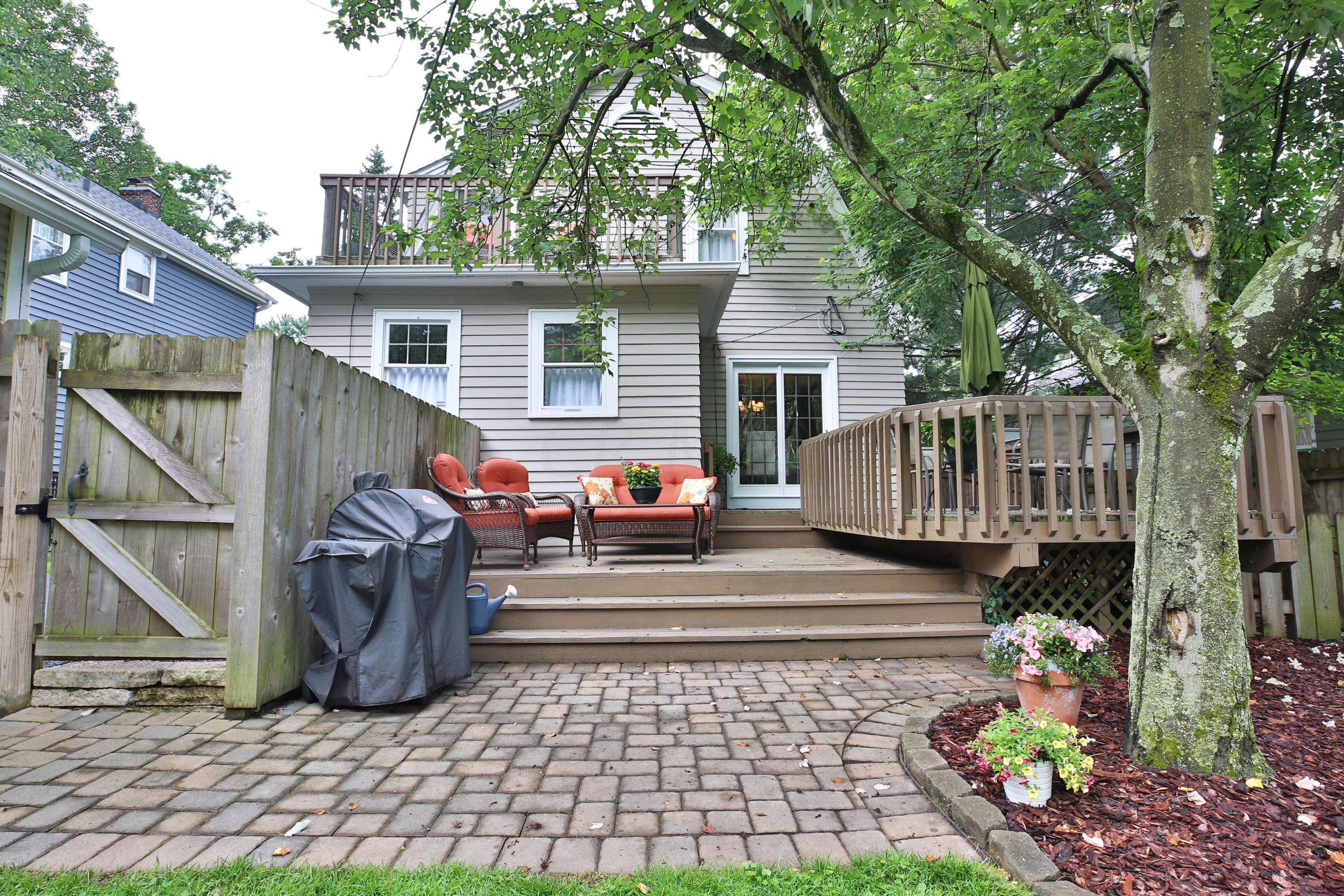 146 Acton Road Columbus, OH 43214 - Photo 37 of 44 Gallery Image 37