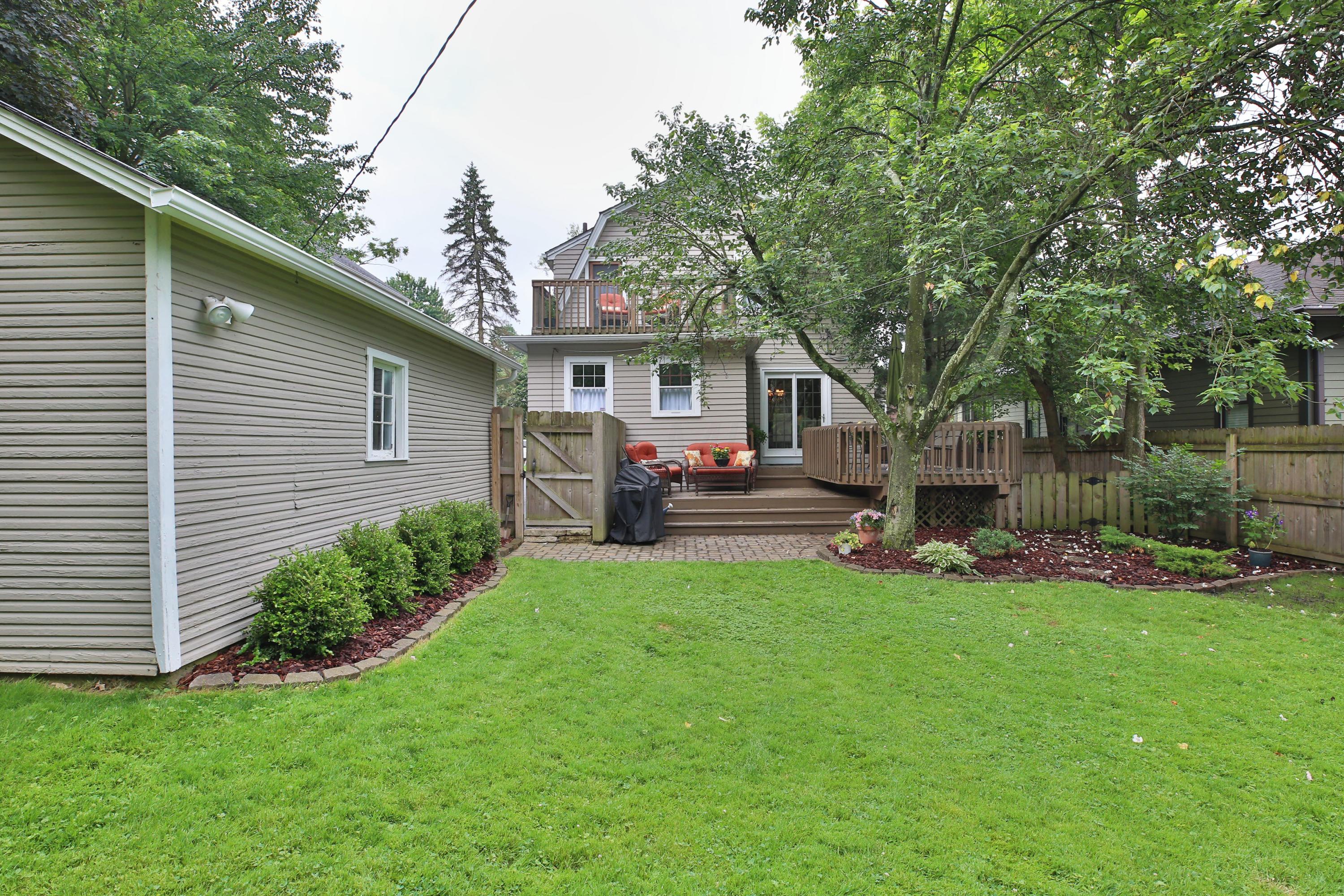 146 Acton Road Columbus, OH 43214 - Photo 39 of 44 Gallery Image 39