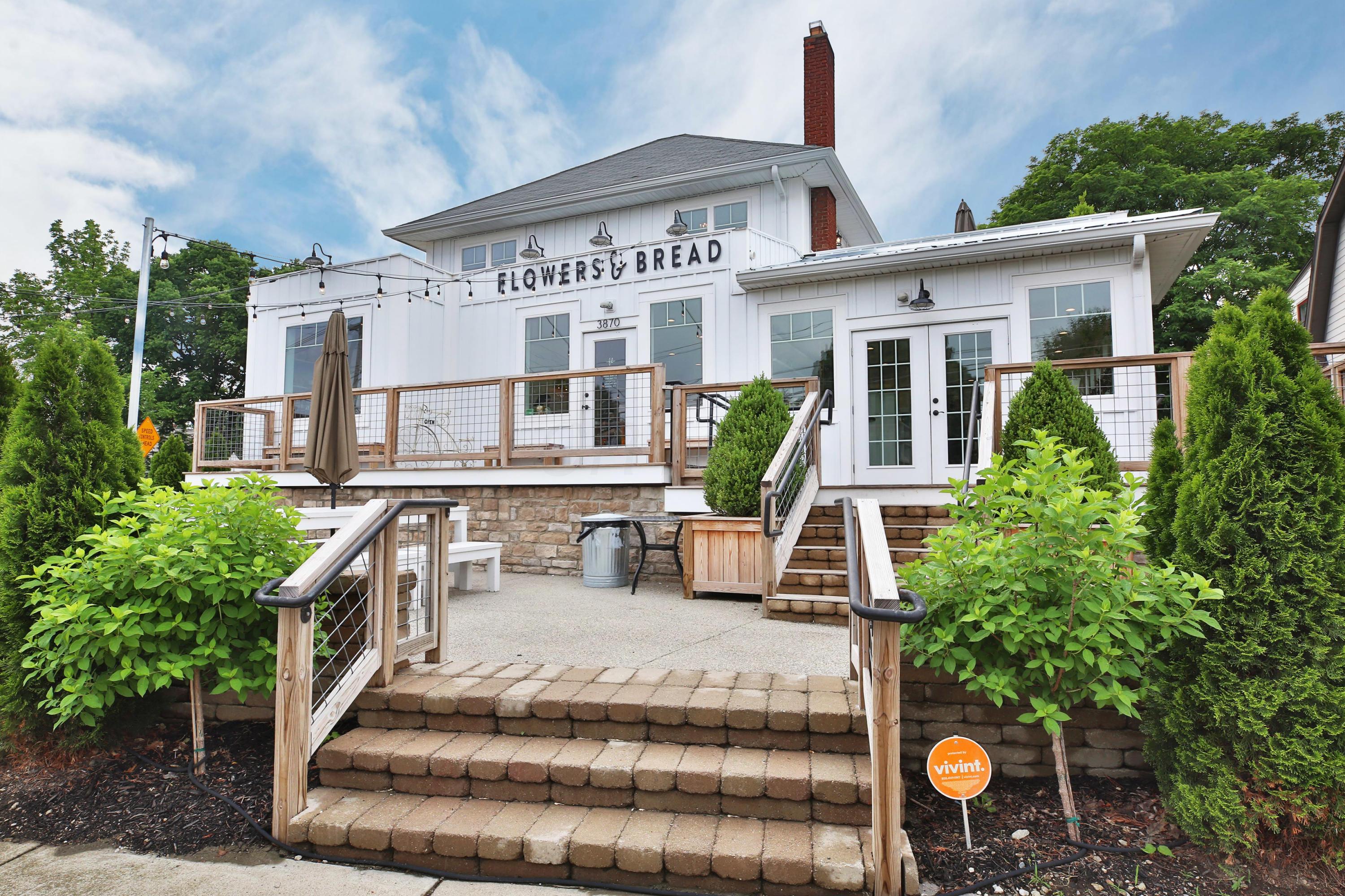 146 Acton Road Columbus, OH 43214 - Photo 40 of 44 Gallery Image 40