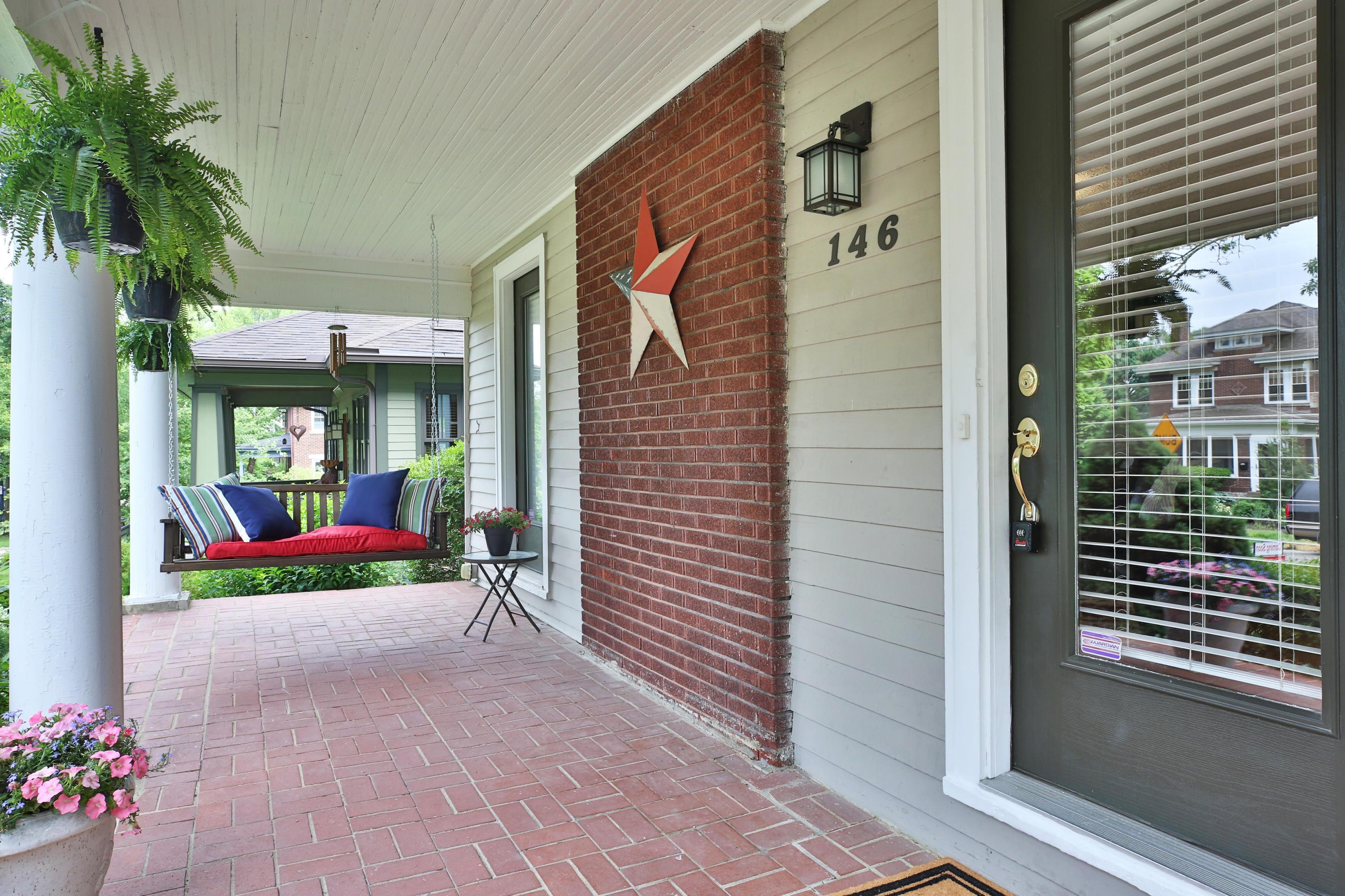 146 Acton Road Columbus, OH 43214 - Photo 4 of 44 Gallery Image 4