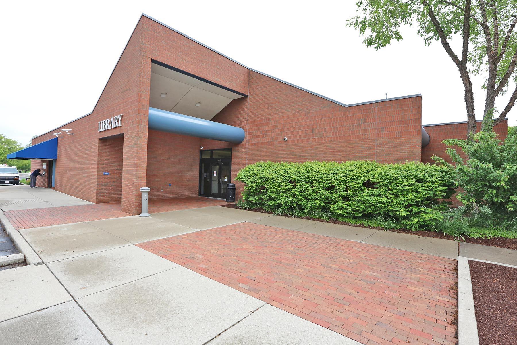 146 Acton Road Columbus, OH 43214 - Photo 43 of 44 Gallery Image 43