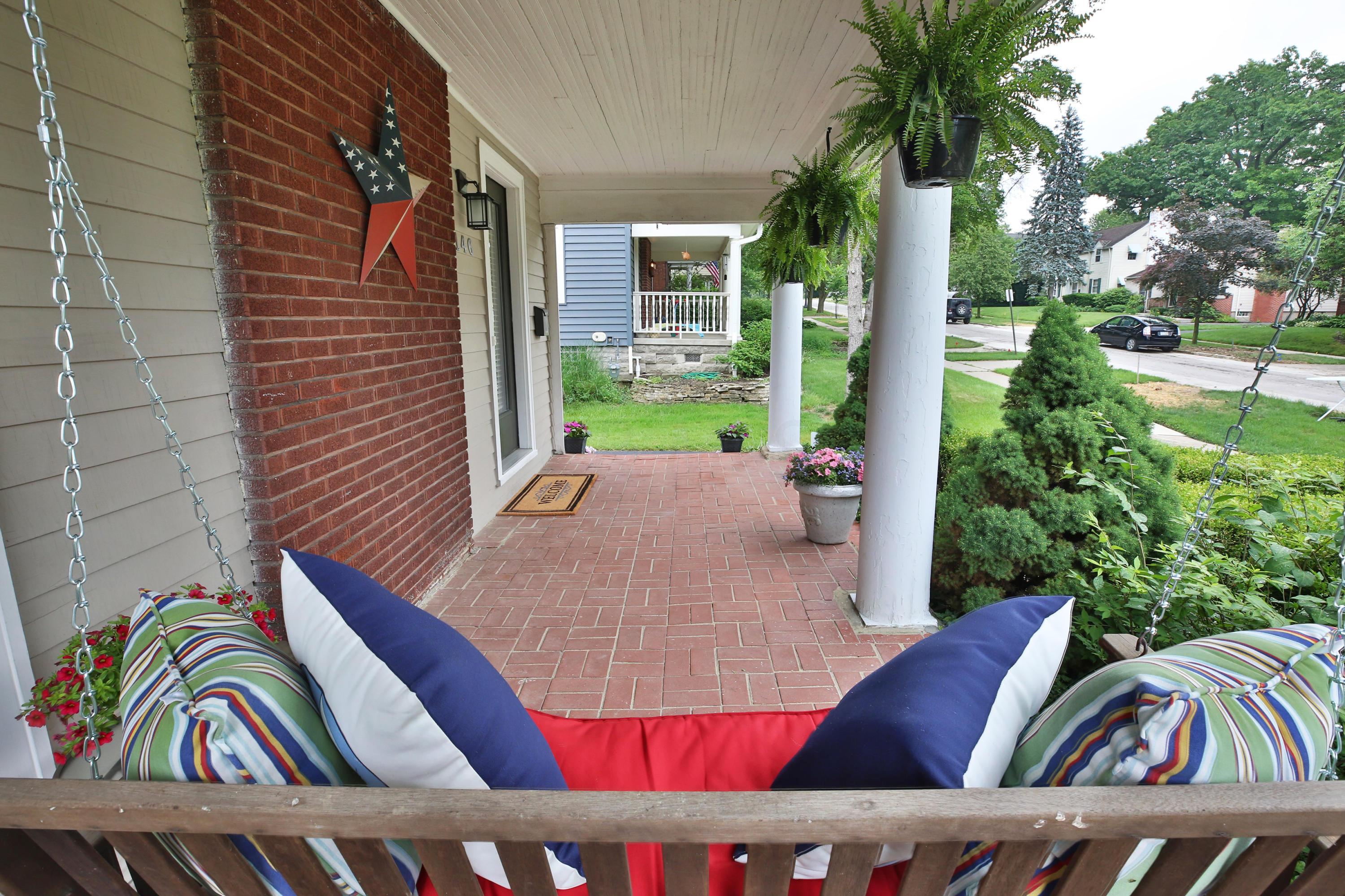 146 Acton Road Columbus, OH 43214 - Photo 5 of 44 Gallery Image 5