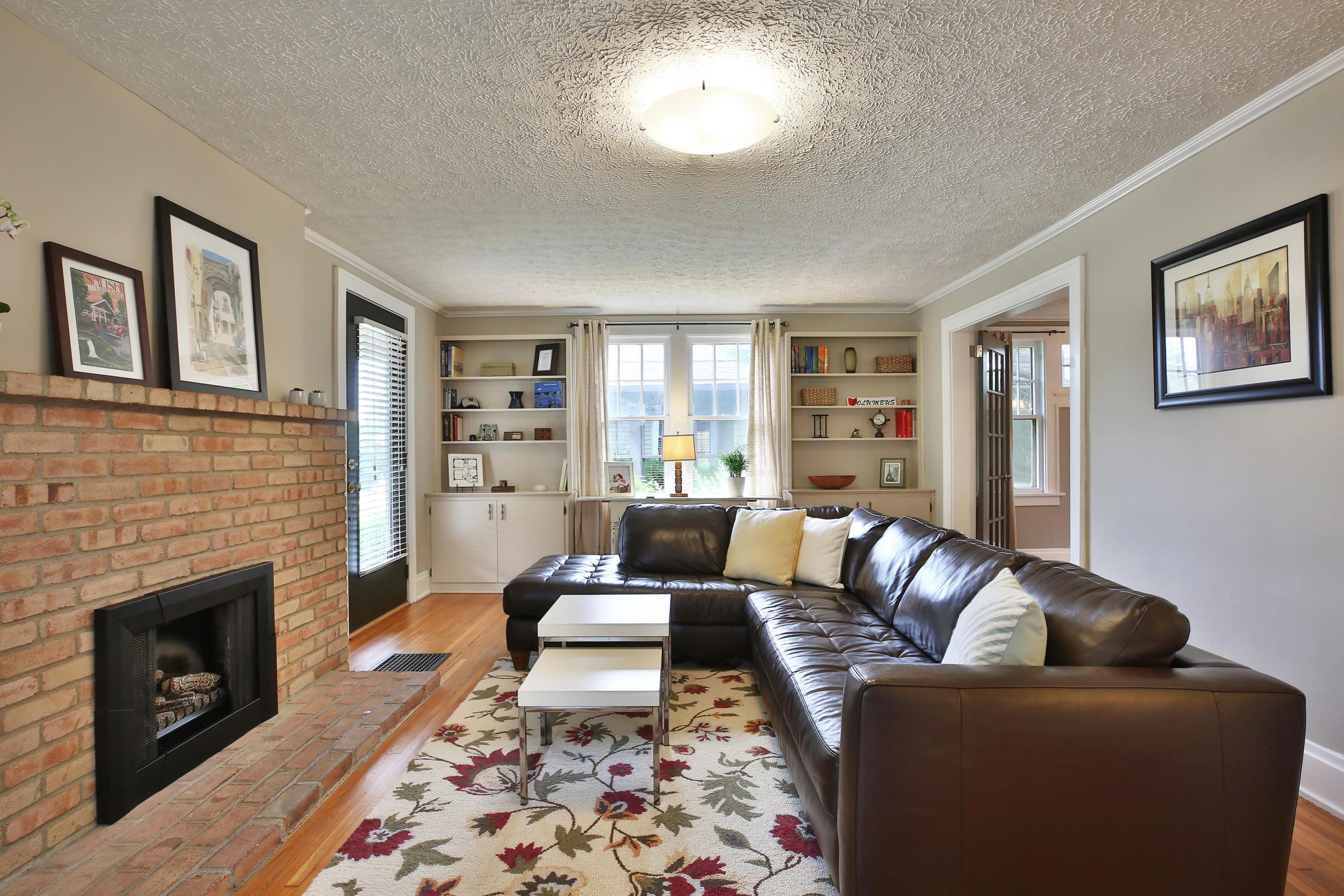 146 Acton Road Columbus, OH 43214 - Photo 8 of 44 Gallery Image 8
