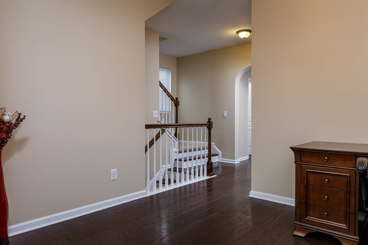 9129 Falkwood Road Raleigh, NC 27617 - Photo 9 of 25 Photo 9