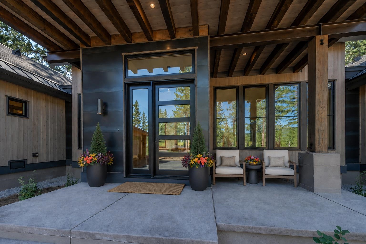 11582 Henness Road Truckee, CA 96161 - Photo 2 of 28 Virtual planters