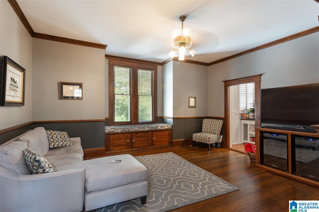 531 Keith Avenue Anniston, AL 36207 - Photo 26 of 50