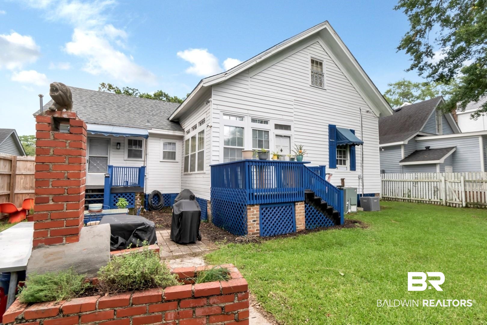 202 Roper Street Mobile, AL 36604 - Photo 36 of 60