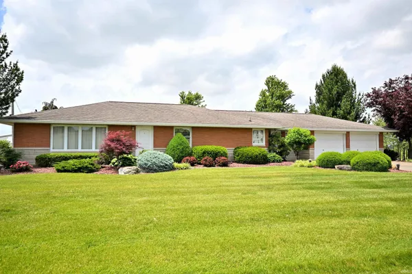 $340,000 | 1665 North 350 West, Jasper, IN 47546