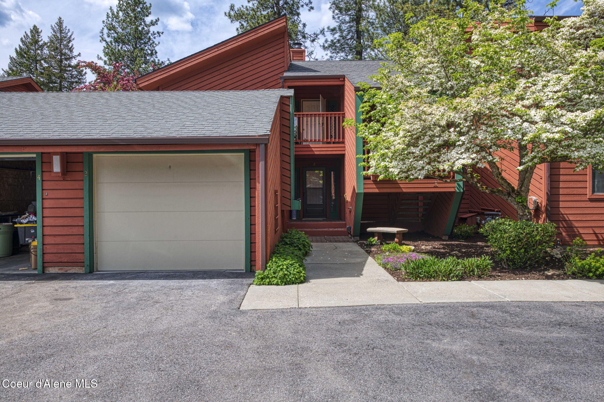 5299 West Green Court, Unit 2 Rathdrum, ID 83858 - Photo 40 of 49 Parking