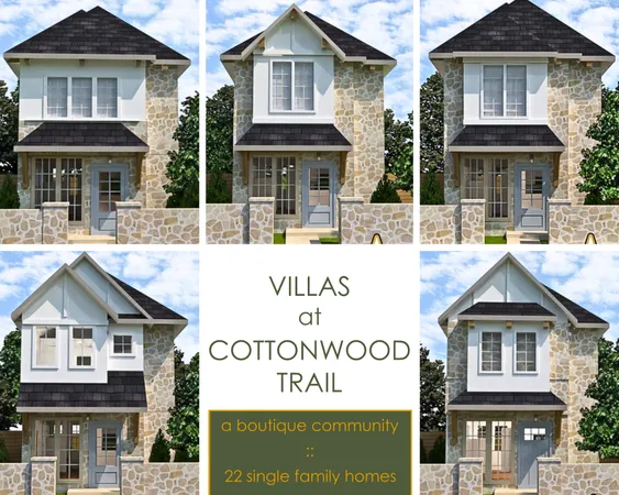 $5,580,000 | 99 Mager Lane, Unit A, Hutto, TX 78634