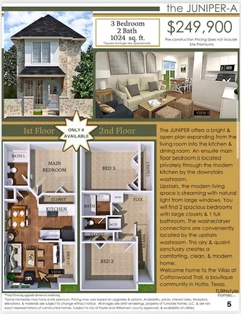 a view of open kitchen