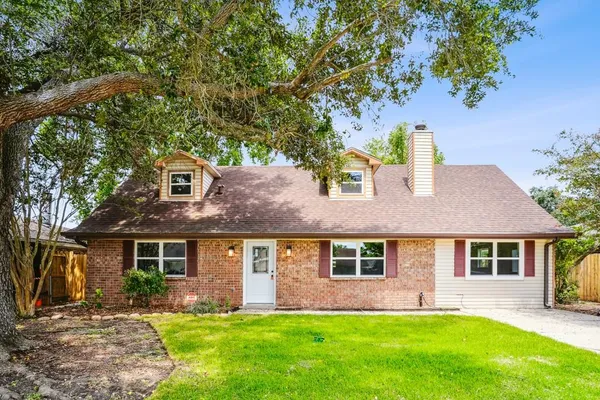 $239,000 | 2604 Buccaneer Drive, Marrero, LA 70072