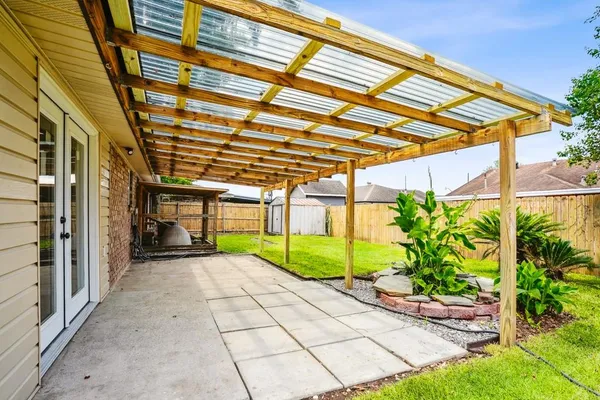 $239,000 | 2604 Buccaneer Drive, Marrero, LA 70072