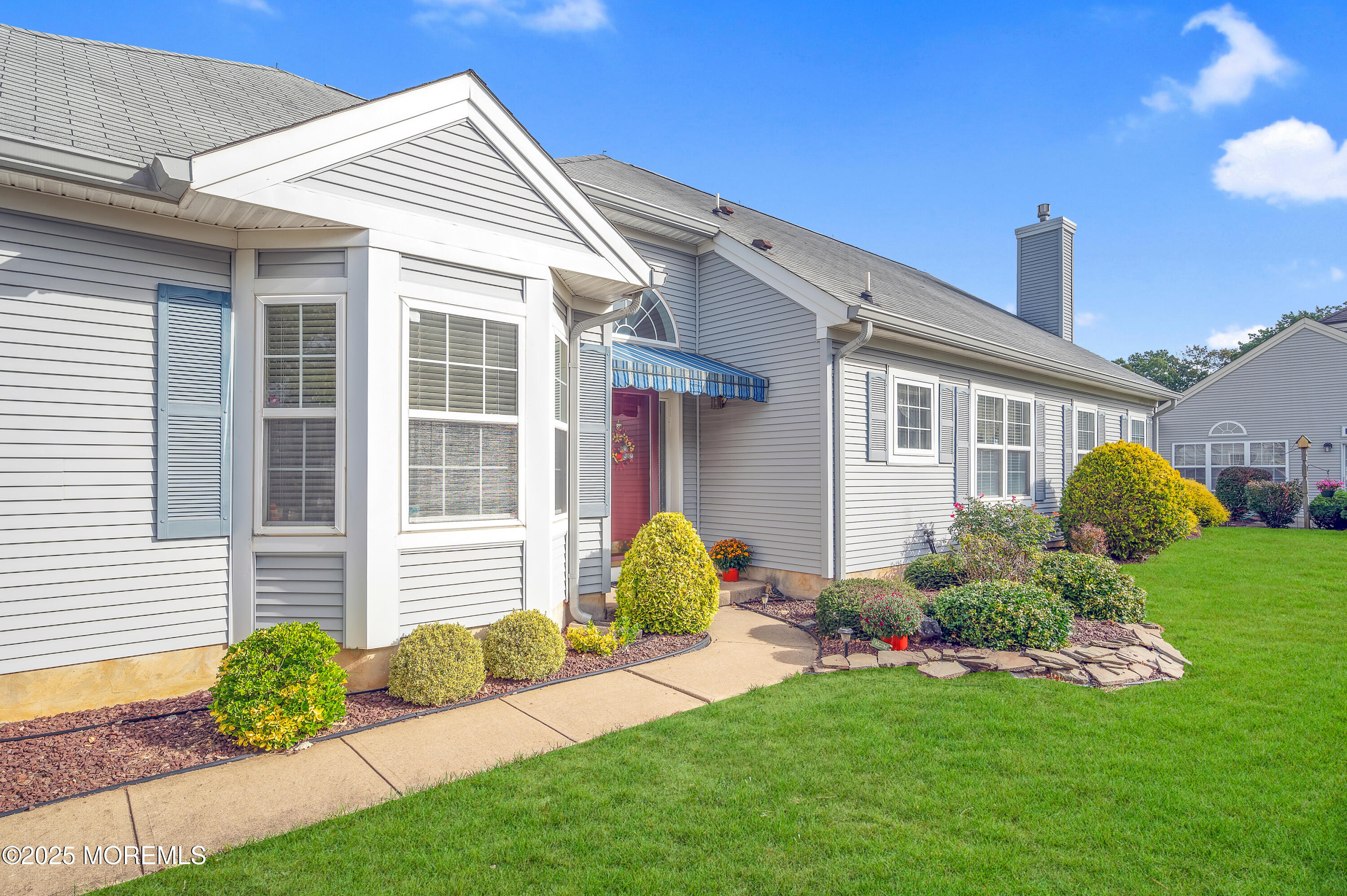 88 Eleanor Road Manchester Township, NJ 08759 - Photo 1 of 25 Front Porch