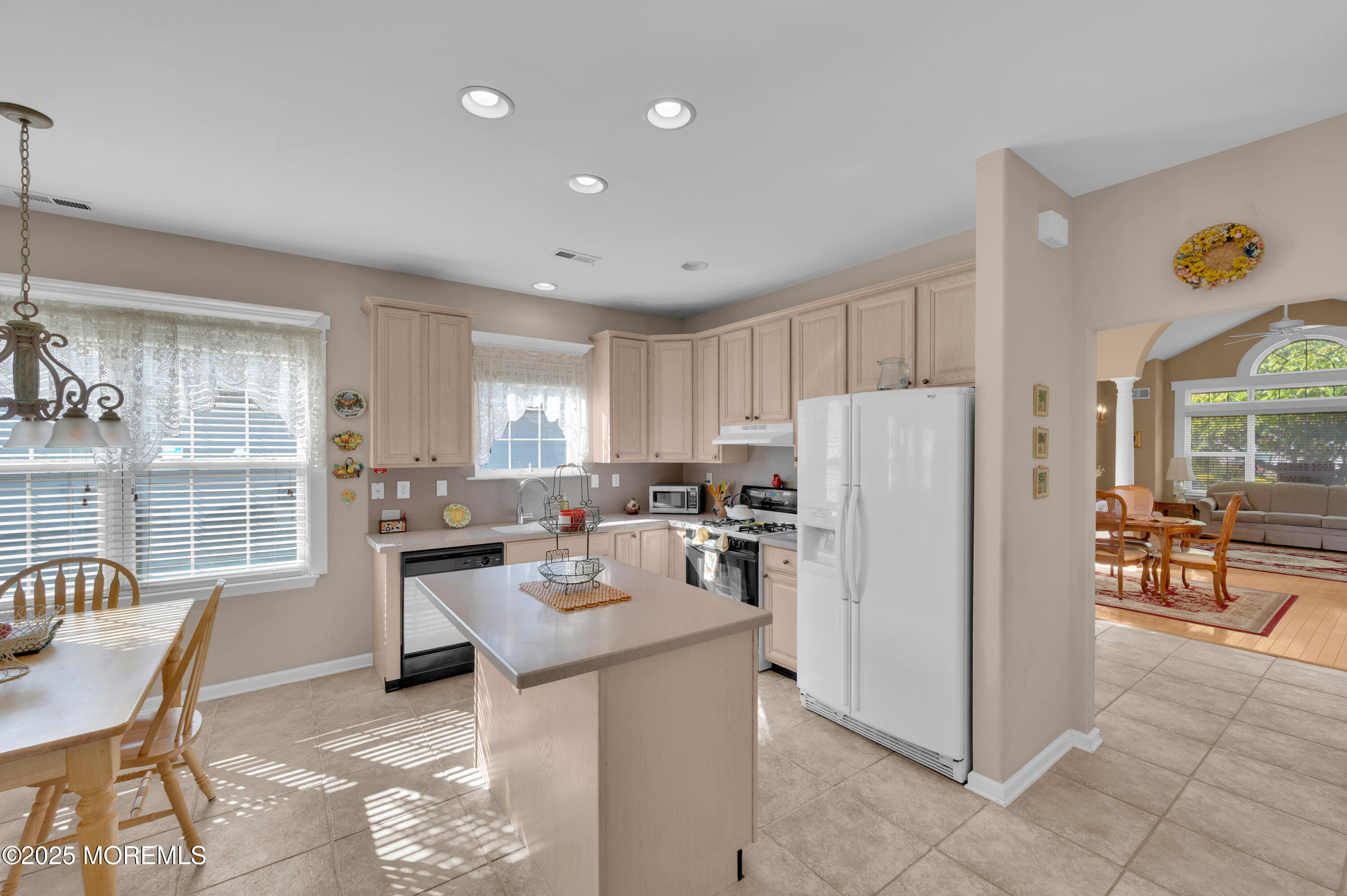 88 Eleanor Road Manchester Township, NJ 08759 - Photo 12 of 25 Kitchen 3