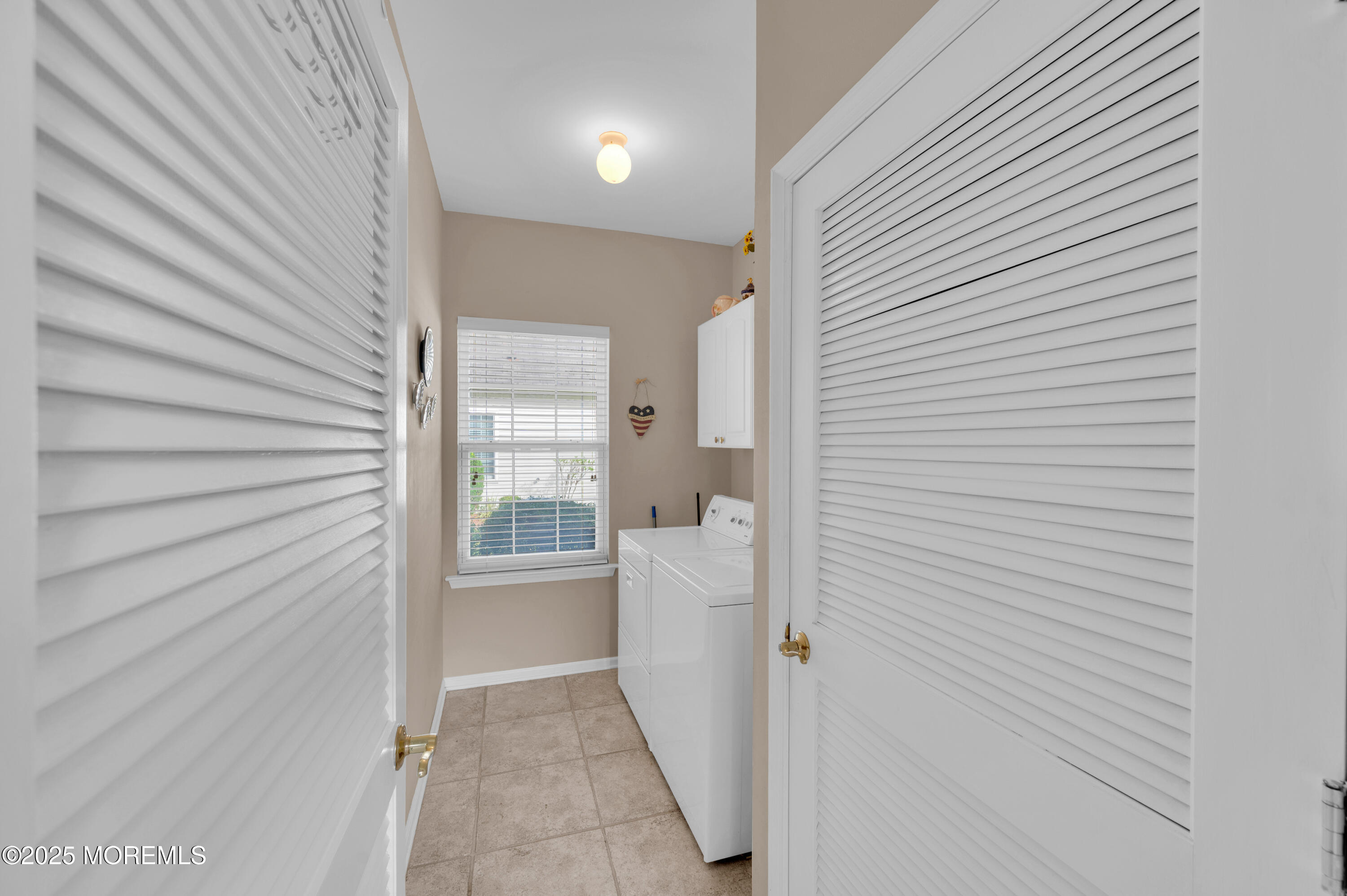 88 Eleanor Road Manchester Township, NJ 08759 - Photo 13 of 25 Laundry