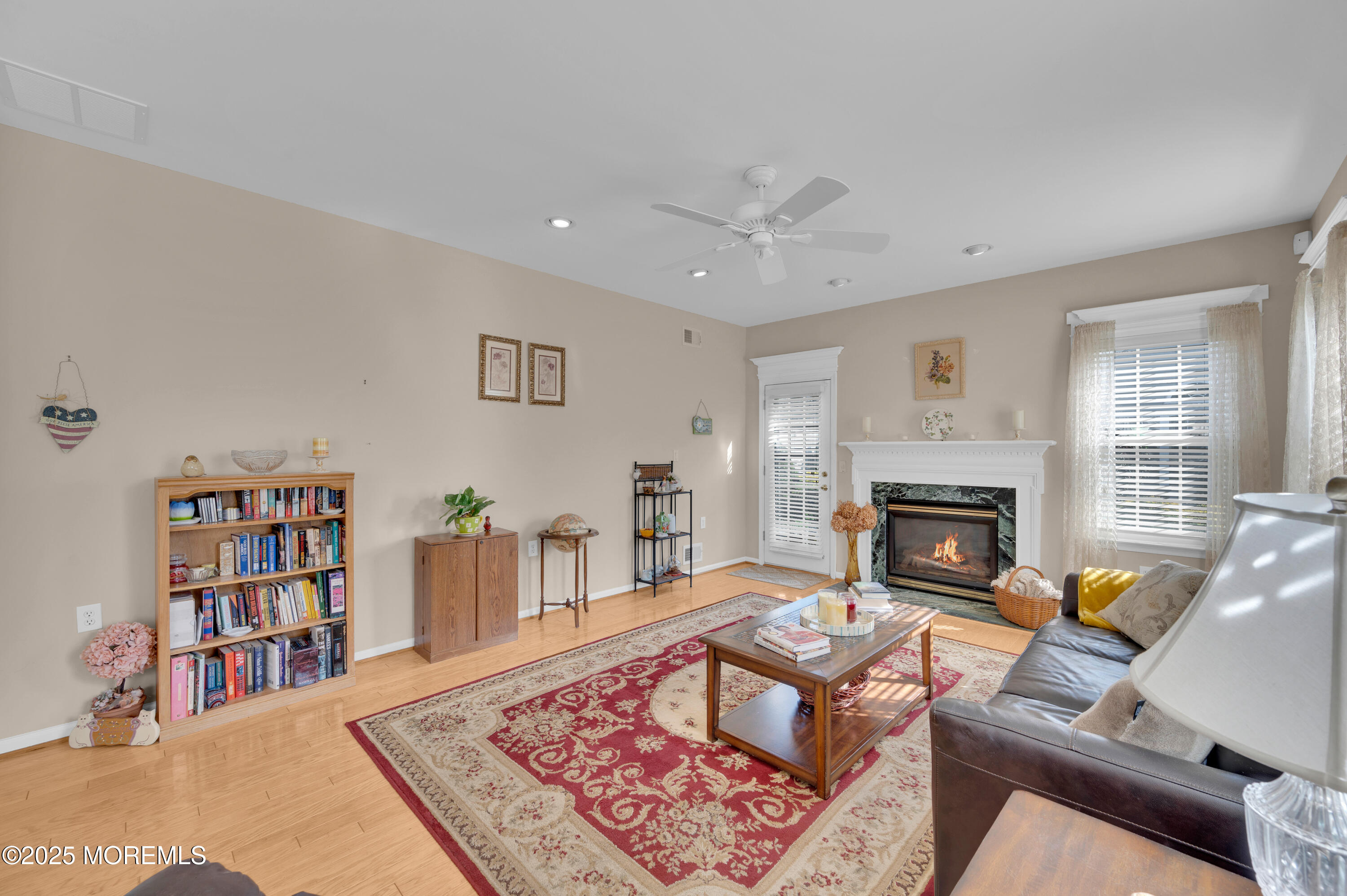 88 Eleanor Road Manchester Township, NJ 08759 - Photo 14 of 25 Living 1