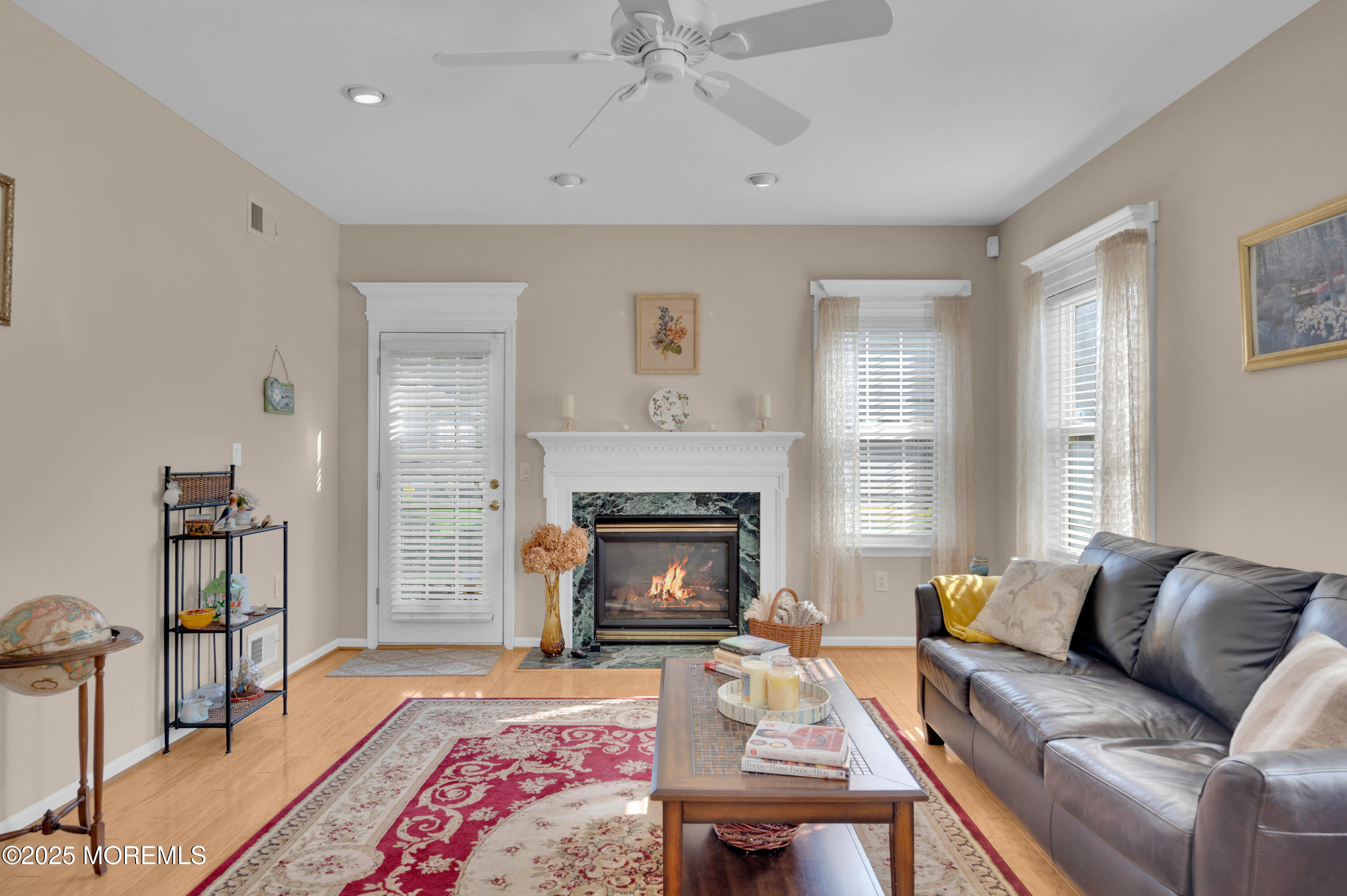 88 Eleanor Road Manchester Township, NJ 08759 - Photo 15 of 25 Living 4
