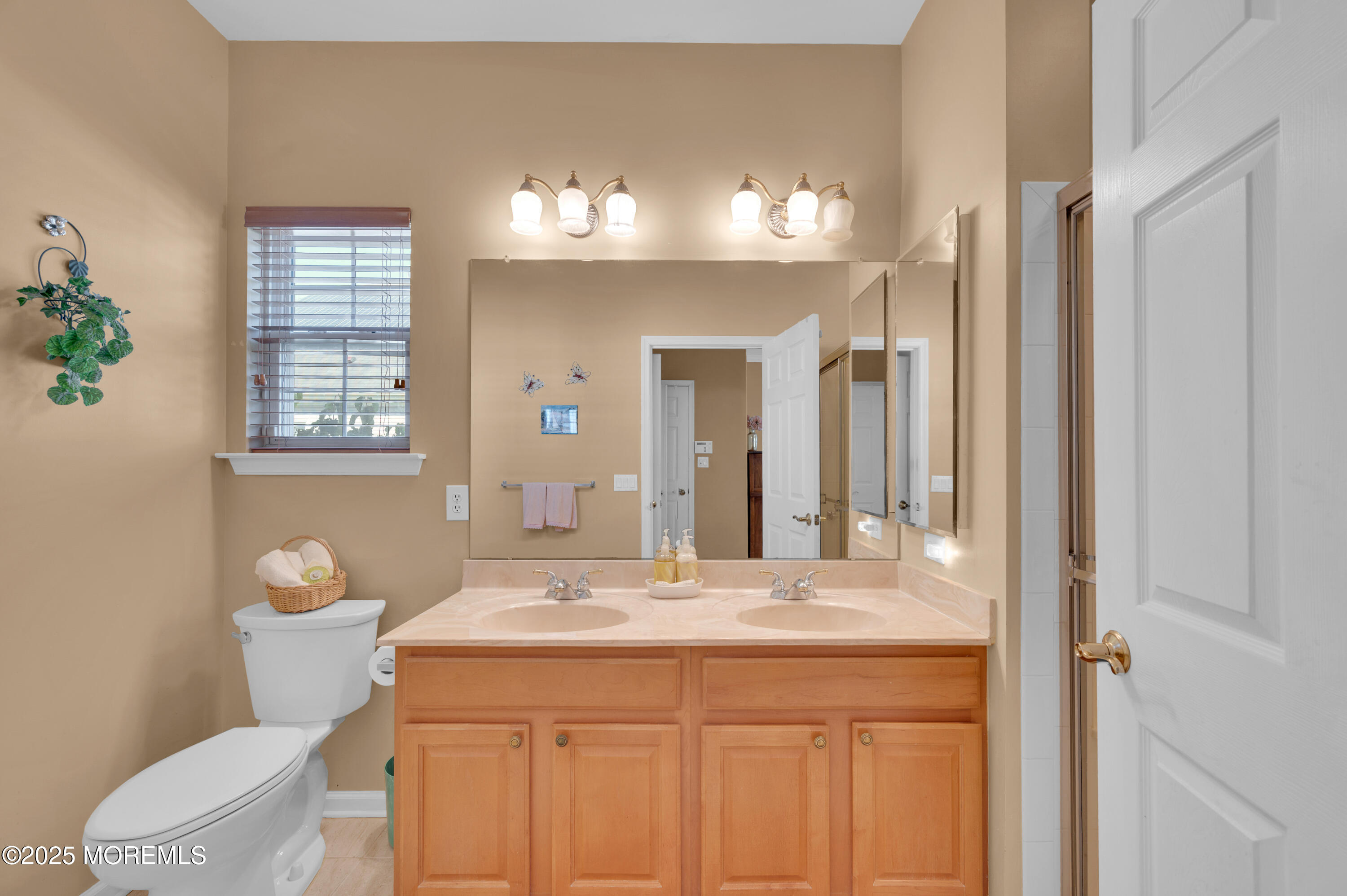 88 Eleanor Road Manchester Township, NJ 08759 - Photo 17 of 25 Master Bath 1