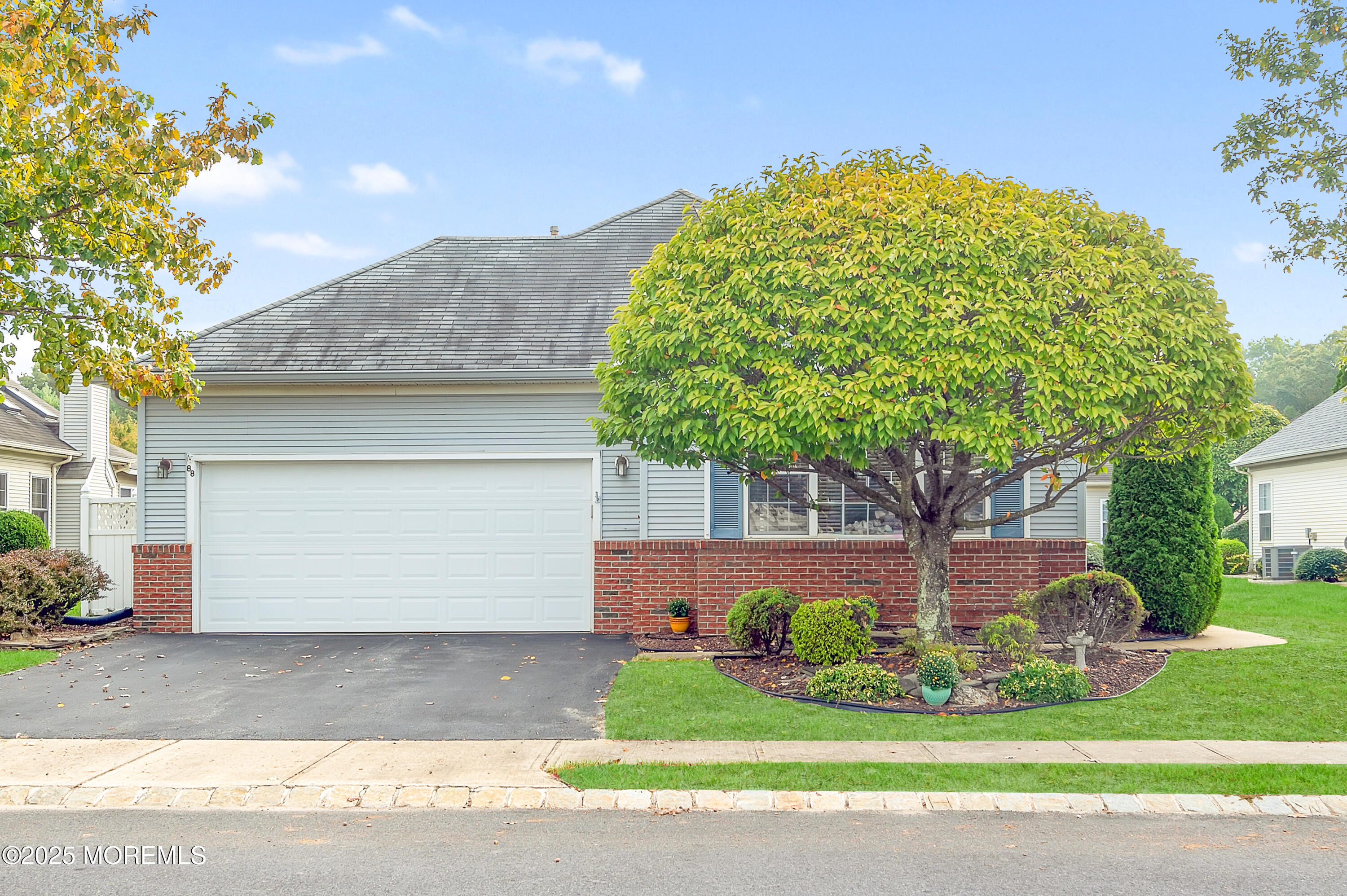 88 Eleanor Road Manchester Township, NJ 08759 - Photo 2 of 25 Front 1-2