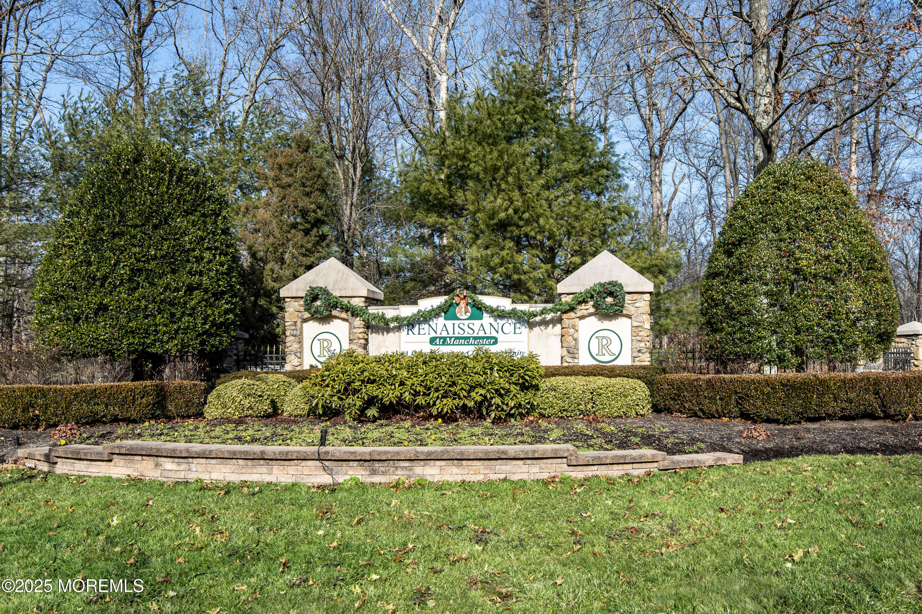 88 Eleanor Road Manchester Township, NJ 08759 - Photo 20 of 25 Sign
