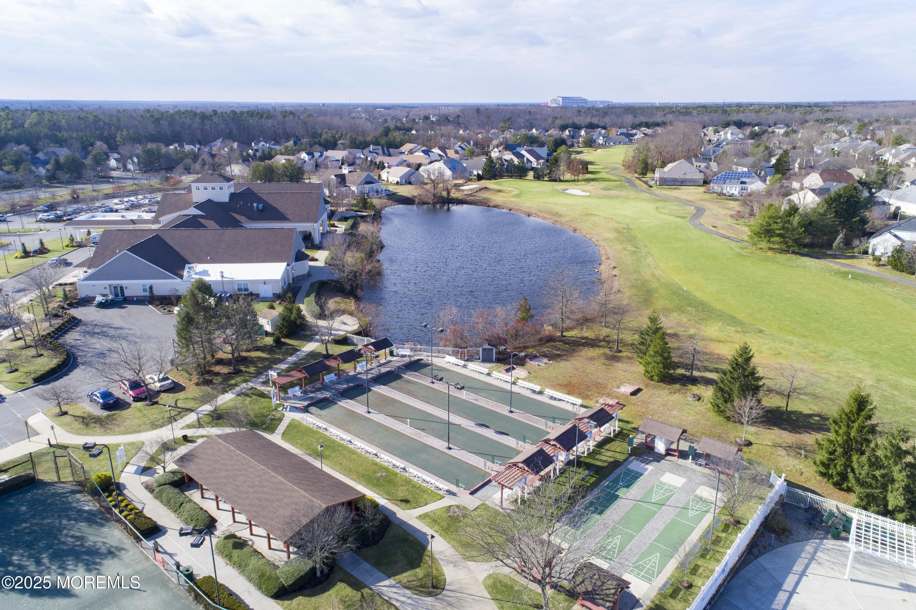 88 Eleanor Road Manchester Township, NJ 08759 - Photo 24 of 25 Courts 2