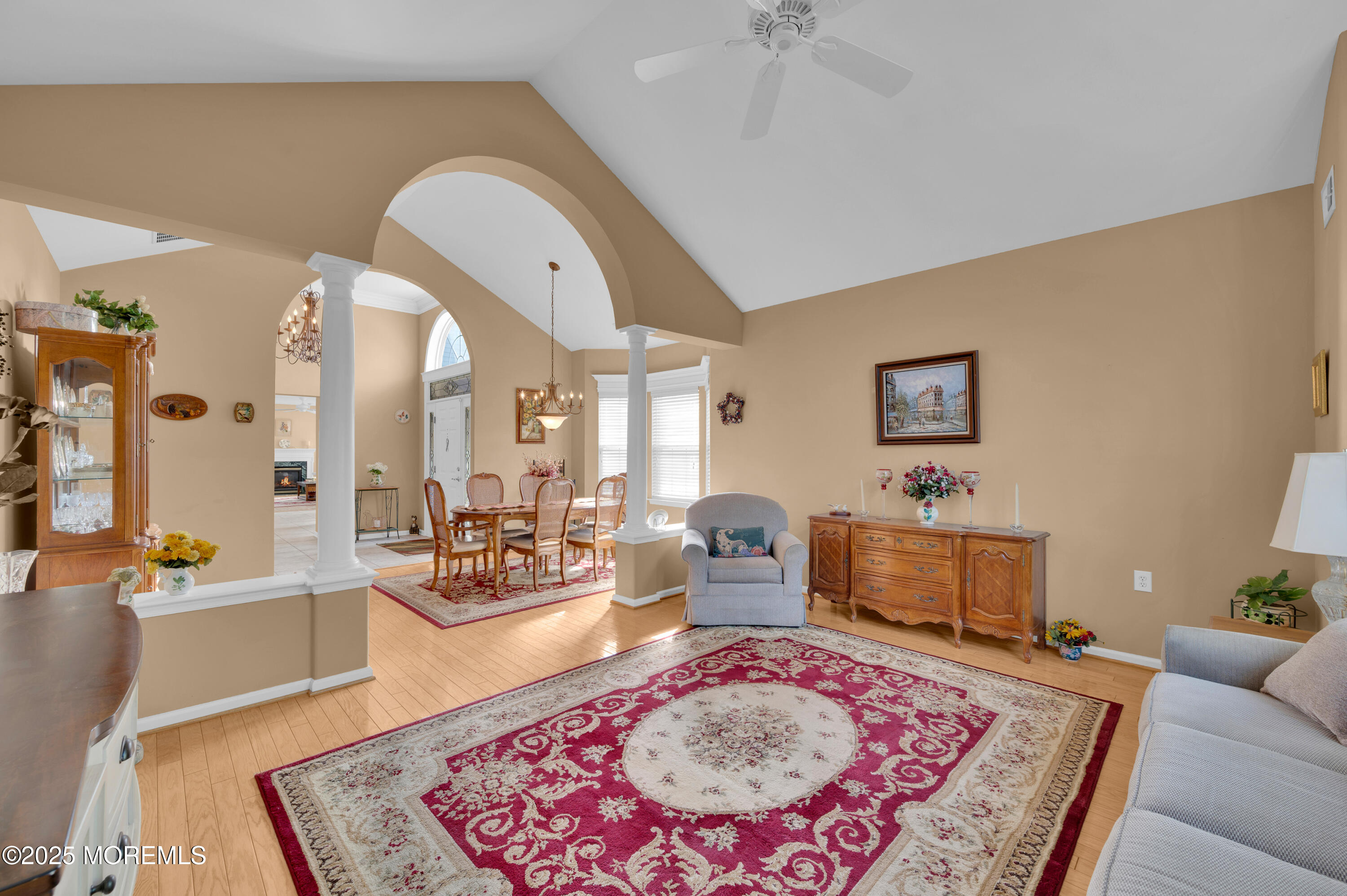 88 Eleanor Road Manchester Township, NJ 08759 - Photo 9 of 25 Family 3