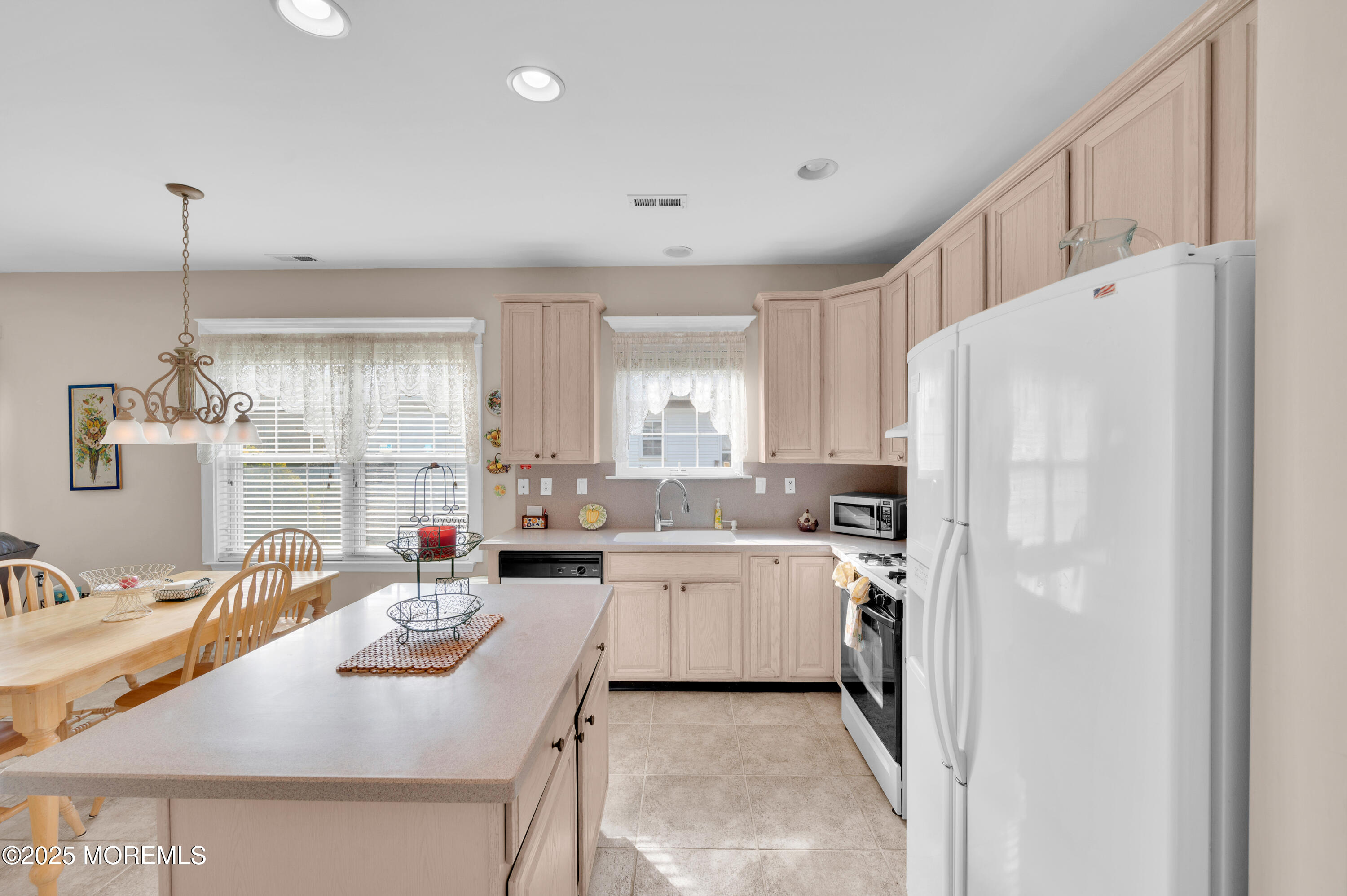 88 Eleanor Road Manchester Township, NJ 08759 - Photo 10 of 25 Kitchen 2