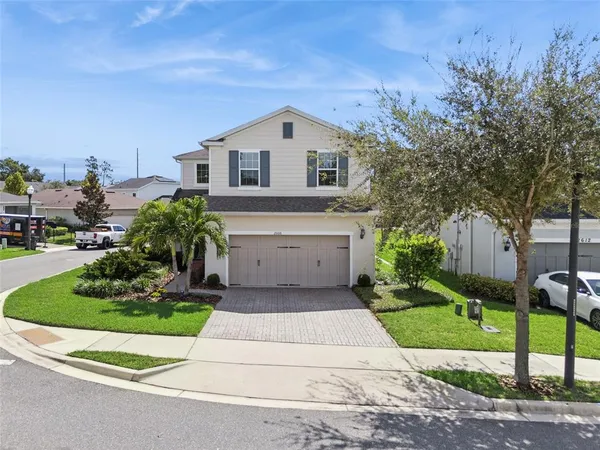 $629,000 | 2606 Bobcat Chase Boulevard, Oakland, FL 34787