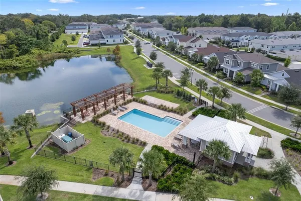 $629,000 | 2606 Bobcat Chase Boulevard, Oakland, FL 34787