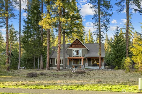 $1,450,000 | 2101 Coal Mine Way, Cle Elum, WA 98922