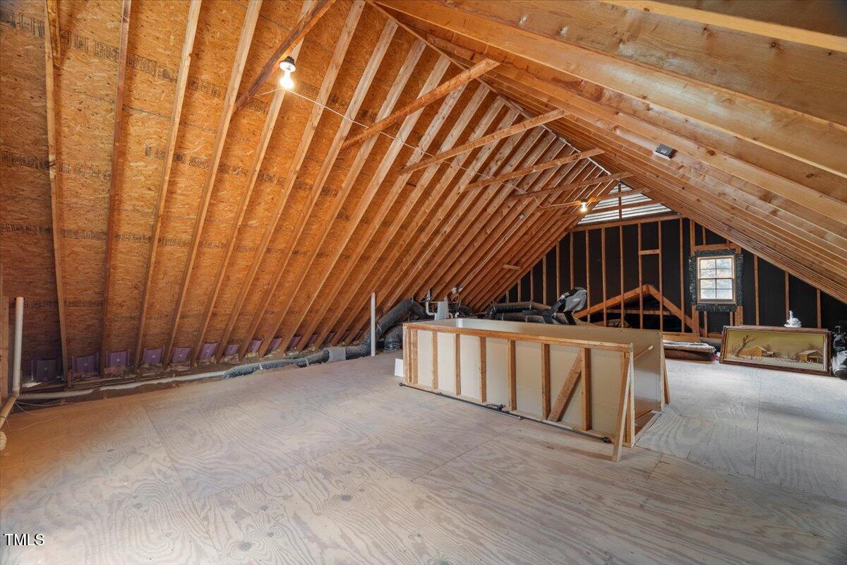 1404 Kings Lassiter Way Raleigh, NC 27614 - Photo 25 of 28 a view of swimming pool with seating space