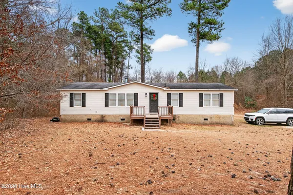 $169,900 | 204 Boone Drive, Carthage, NC 28327