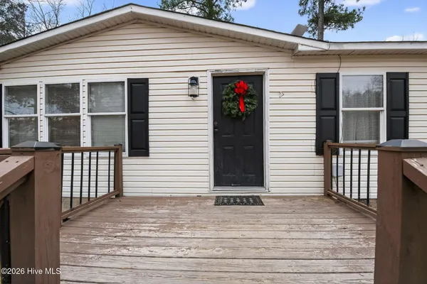 $169,900 | 204 Boone Drive, Carthage, NC 28327