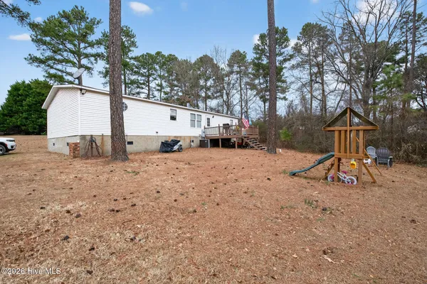 $169,900 | 204 Boone Drive, Carthage, NC 28327
